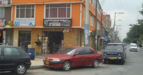 PINTURAS HAS CALLE 43 81G CON 29 PINTURAS HAS CALLE 43 81G CON 29
